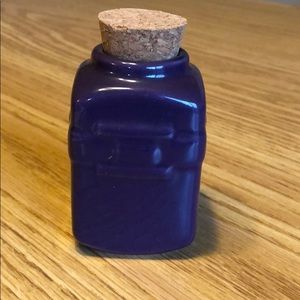 Longaberger Spice Jar